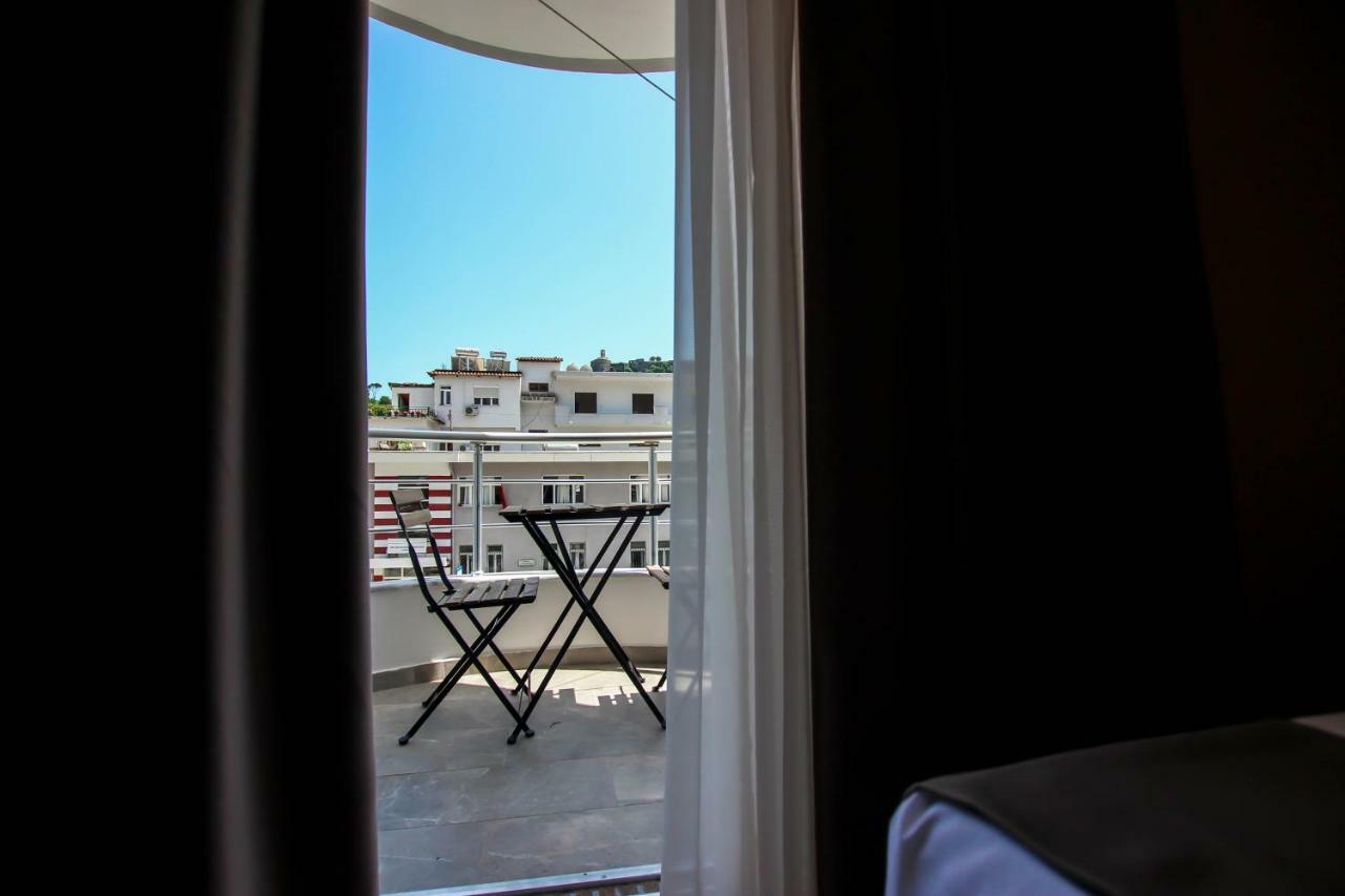Brilant Luxury Apartment Gjirokastër Exterior foto